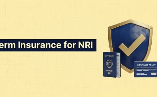Term Insurance for NRIs