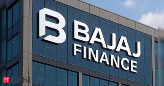 Bajaj Finance