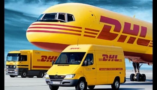 DHL Express