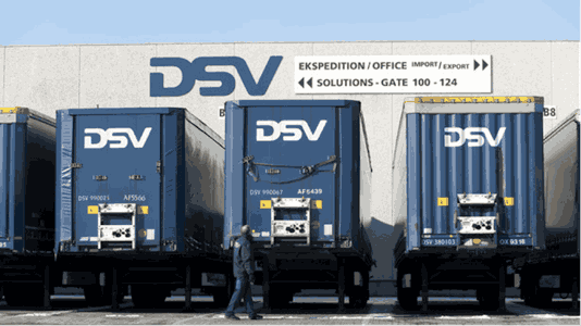 DSV Air & Sea
