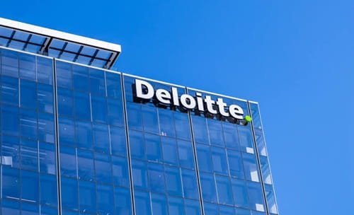 Deloitte