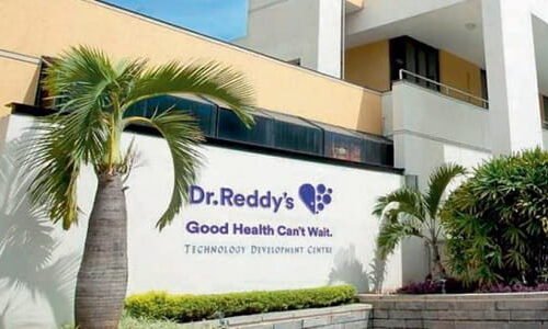 Dr. Reddy’s Laboratories