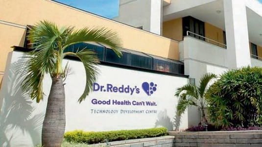 Dr. Reddy’s Laboratories