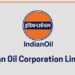 Indian Oil Corporation Limited
