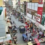 Krishna Market, Lajpat Nagar: A Vibrant Shopping Destination in South Delhi