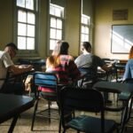 Is It Legal to Charge Commissions for Arranging College Admissions?
