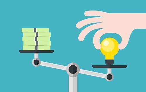 Charging a Percentage-Based Fee