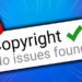 Claim Copyright