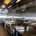 Is a Commercial Cloud Kitchen Legal in a Basement?
