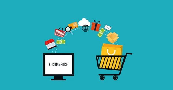 E-commerce 