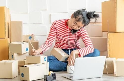 Home Businesses