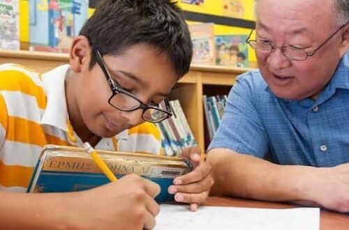 Homework-Help Service