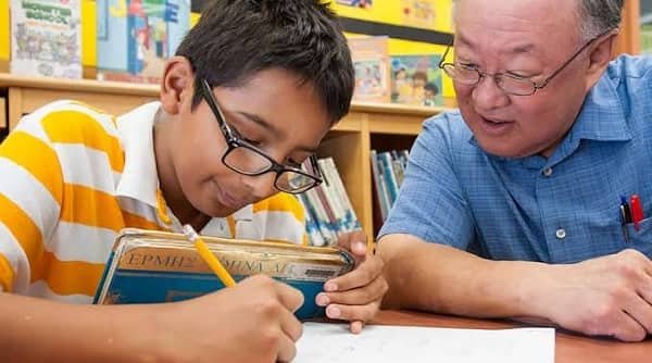 Homework-Help Service