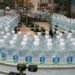 Mineral Water Plant