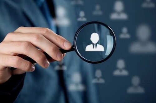 Private Background Verification Agency