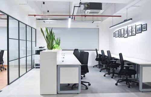 Private Office