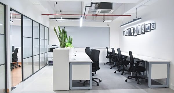 Private Office