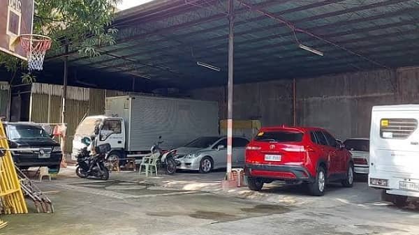 Private Parking Space Rental Business