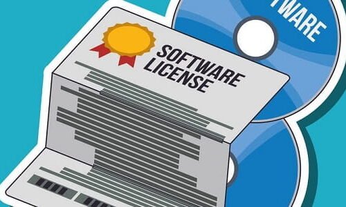 Software Licenses