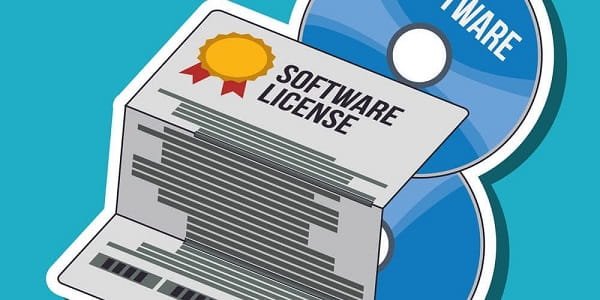 Software Licenses