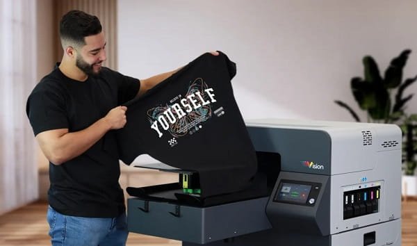 T-Shirt Printing
