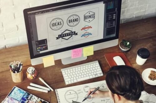 Graphic Design Studio Business