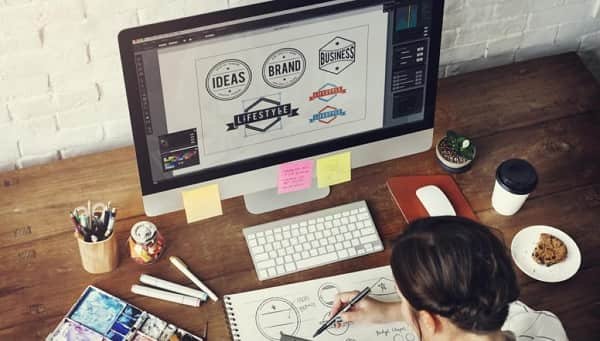 Graphic Design Studio Business