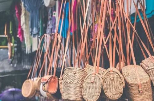 Jute Bag Manufacturing Business