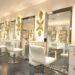 Salon and Spa Business