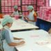 Sanitary Napkin Manufacturing Business
