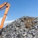 Scrap Metal Business